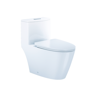 Bồn Cầu Caesar 1 Khối CD1363