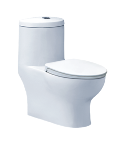 Bồn Cầu Caesar 1 Khối CD1375
