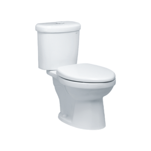 Bồn Cầu Caesar 2 Khối CT1338