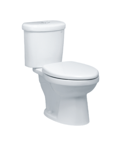 Bồn Cầu Caesar 2 Khối CD1338