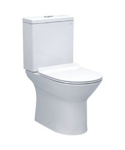 Bồn Cầu Caesar 2 Khối CD1551