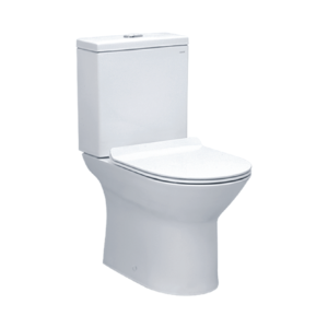 Bồn Cầu Caesar 2 Khối CD1551