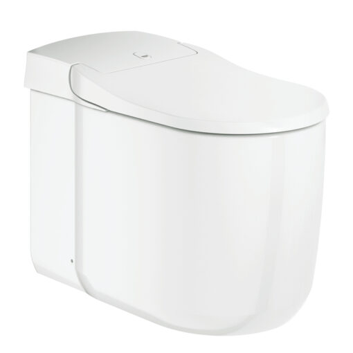 Bồn Cầu Điện Tử Đặt Sàn Grohe 39355SH0