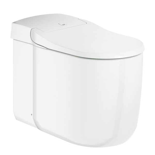 Bồn Cầu Điện Tử Đặt Sàn Grohe 39355SH0