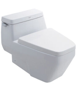 Bồn Cầu American Standard 1 Khối 2030-WT