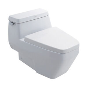 Bồn Cầu American Standard 1 Khối 2030-WT