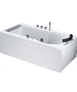 Bồn Tắm Chân Yếm Massage Caesar MT211L/R