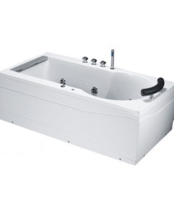 Bồn Tắm Chân Yếm Massage Hơi Caesar MT211SL/R