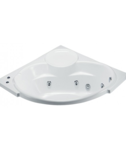 Bồn Tắm Góc Xây Massage Caesar MT5150A