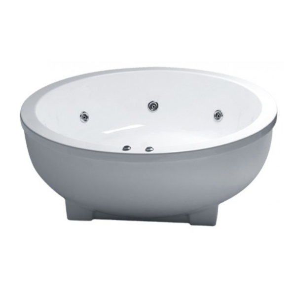Bồn Tắm Chân Yếm Massage Caesar MT6470