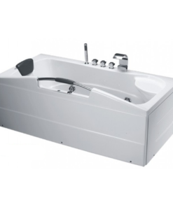 Bồn Tắm Chân Yếm Massage Caesar MT3370L/R