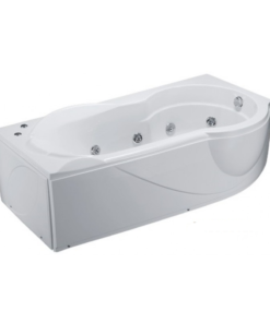 Bồn Tắm Chân Yếm Massage Caesar MT3180L/R