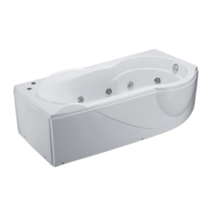 Bồn Tắm Chân Yếm Massage Caesar MT3180L/R