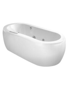 Bồn Tắm American Standard Đặt Sàn 70191100-WT