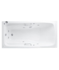 Bồn Tắm American Standard Âm Sàn 7120-WT