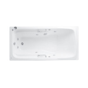 Bồn Tắm American Standard Âm Sàn 7120-WT