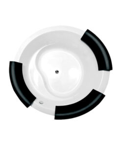 Bồn Tắm American Standard Đặt Sàn 70200-WT
