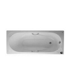 Bồn Tắm American Standard Âm Sàn 7130-WT