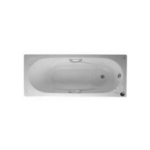 Bồn Tắm American Standard Âm Sàn 7130-WT