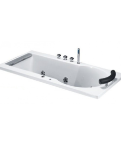 Bồn Tắm Xây Massage Caesar MT211AL/R