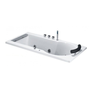 Bồn Tắm Xây Massage Hơi Caesar MT211SAL/SAR