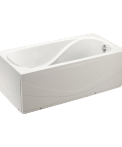 Bồn Tắm Chân Yếm Caesar AT0150L