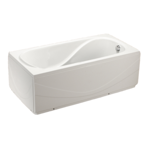 Bồn Tắm Chân Yếm Caesar AT0150L