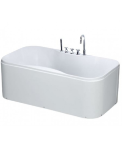 Bồn Tắm Lập Thể Caesar AT0950
