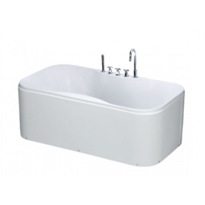 Bồn Tắm Lập Thể Caesar AT0950