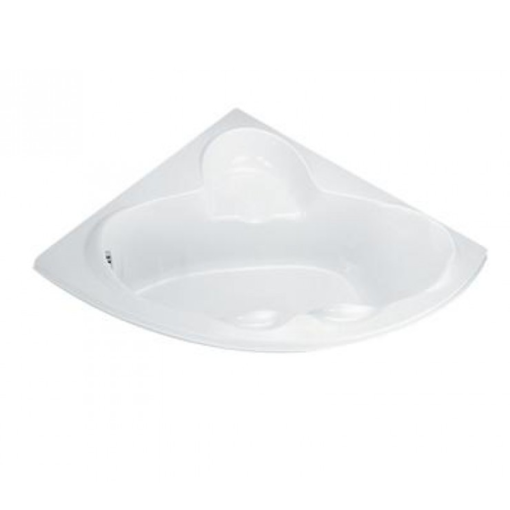 Bồn Tắm Góc Xây Caesar AT5132A