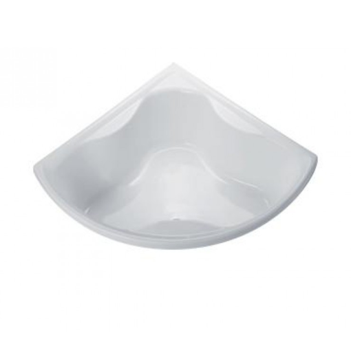 Bồn Tắm Góc Xây Caesar AT5133A
