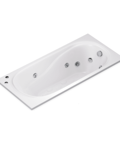 Bồn Tắm Xây Massage Caesar MT0150
