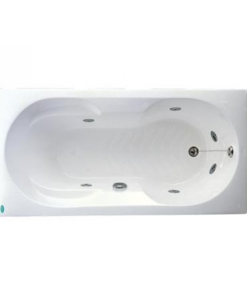 Bồn Tắm Xây Massage Caesar MT0350