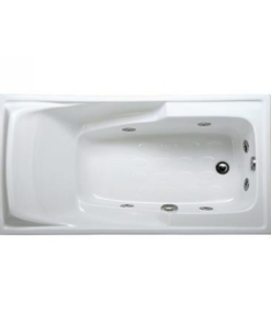 Bồn Tắm Xây Massage Caesar MT0440