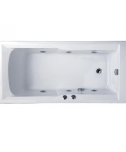 Bồn Tắm Xây Massage Caesar MT0550