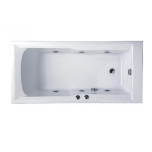 Bồn Tắm Xây Massage Caesar MT0550