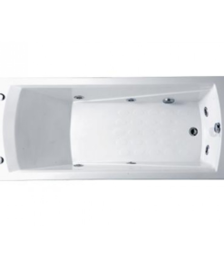 Bồn Tắm Xây Massage Caesar MT0650