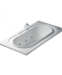 Bồn Tắm Xây Massage Caesar MT212