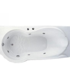 Bồn Tắm Xây Massage Caesar MT3180AL/R
