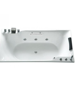 Bồn Tắm Xây Massage Caesar MT0870