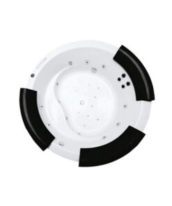 Bồn Tắm American Standard Thuỷ Lực 70202100-WT