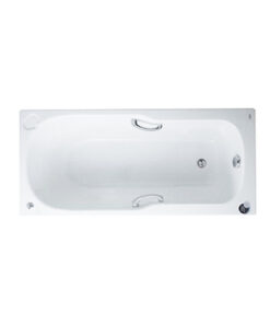 Bồn Tắm American Standard Âm Sàn 7140-WT