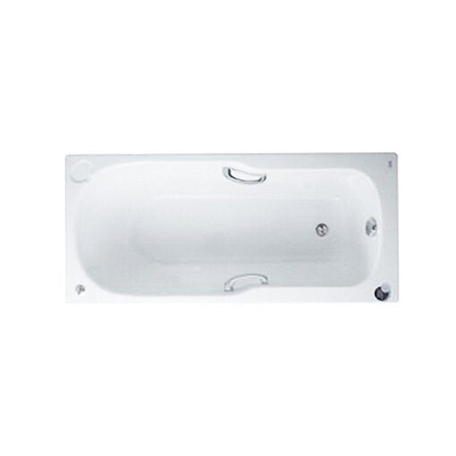 Bồn Tắm American Standard Âm Sàn 7140-WT