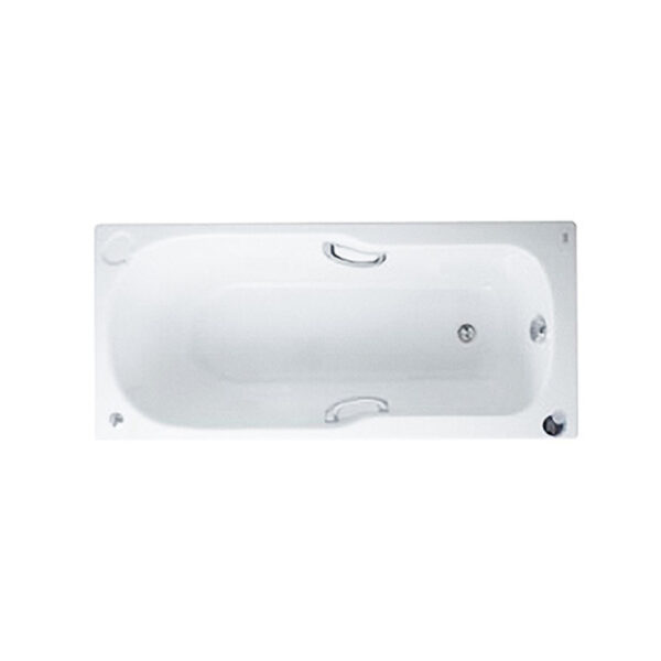 Bồn Tắm American Standard Âm Sàn 7140-WT