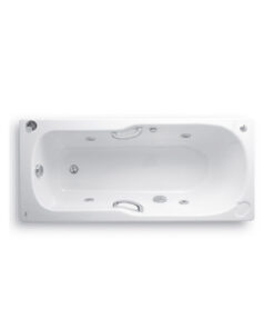 Bồn Tắm American Standard Âm Sàn 7240100-WT