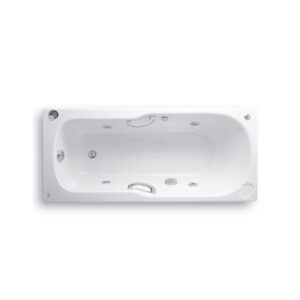 Bồn Tắm American Standard Âm Sàn 7240100-WT