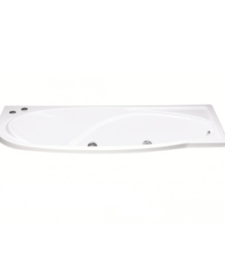 Bồn Tắm Xây Massage Caesar MT3350L/R