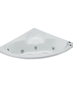Bồn Tắm Góc Xây Massage Caesar MT5132A