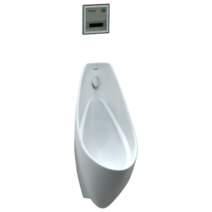 Bồn Tiểu Nam Treo Tường Caesar U0264