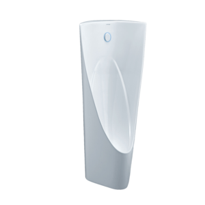 Bồn Tiểu Cảm Ứng Caesar UA0237